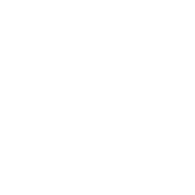 left radiating dots graphic