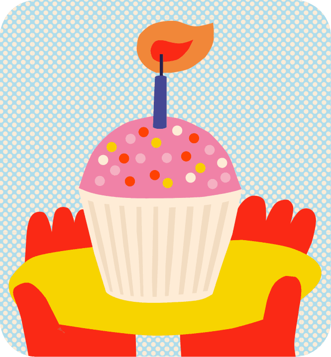 gift cards for birthdays